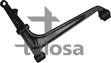 Talosa 40-01504 - Bras de liaison, suspension de roue cwaw.fr