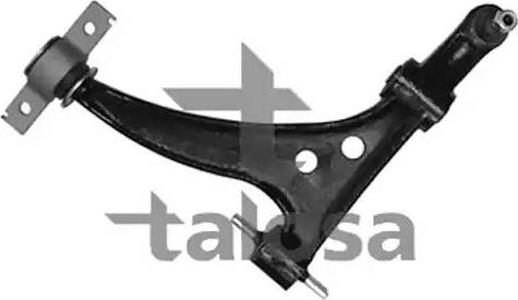 Talosa 40-01584 - Bras de liaison, suspension de roue cwaw.fr