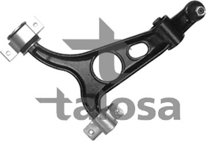 Talosa 40-01571 - Bras de liaison, suspension de roue cwaw.fr