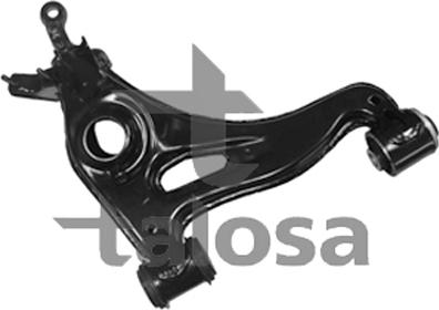 Talosa 40-01877 - Bras de liaison, suspension de roue cwaw.fr