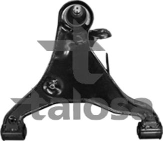 Talosa 40-01348 - Bras de liaison, suspension de roue cwaw.fr