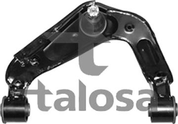 Talosa 40-01353 - Bras de liaison, suspension de roue cwaw.fr