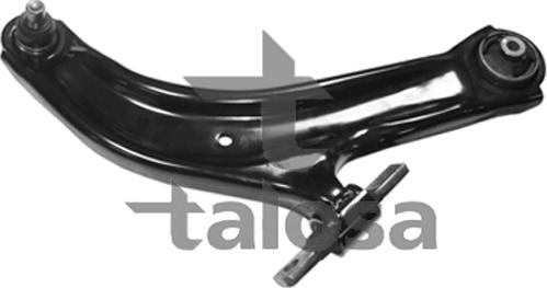 Talosa 40-01364 - Bras de liaison, suspension de roue cwaw.fr