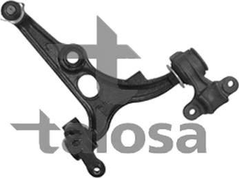 Talosa 40-01387 - Bras de liaison, suspension de roue cwaw.fr