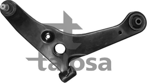 Talosa 40-01321 - Bras de liaison, suspension de roue cwaw.fr