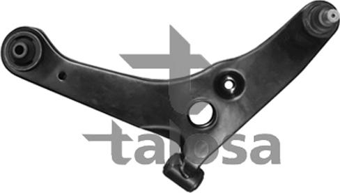 Talosa 40-01322 - Bras de liaison, suspension de roue cwaw.fr