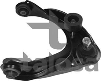 Talosa 40-01274 - Bras de liaison, suspension de roue cwaw.fr