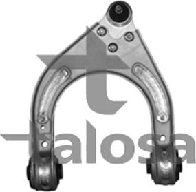 Talosa 40-01719 - Bras de liaison, suspension de roue cwaw.fr