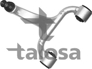 Talosa 40-01720 - Bras de liaison, suspension de roue cwaw.fr