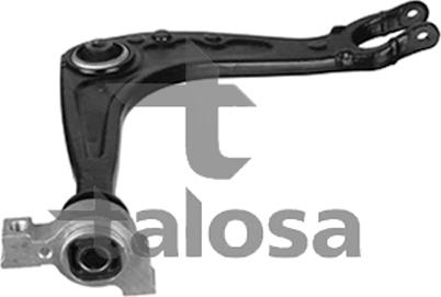 Talosa 40-08909 - Bras de liaison, suspension de roue cwaw.fr