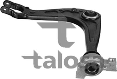 Talosa 40-08908 - Bras de liaison, suspension de roue cwaw.fr