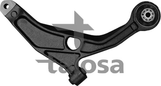 Talosa 40-08687 - Bras de liaison, suspension de roue cwaw.fr