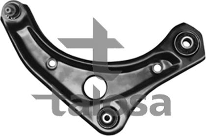 Talosa 40-08634 - Bras de liaison, suspension de roue cwaw.fr