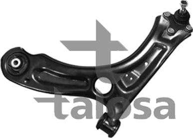 Talosa 40-08673 - Bras de liaison, suspension de roue cwaw.fr