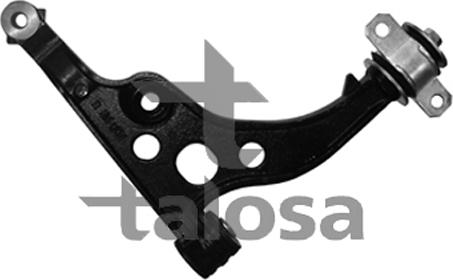 Talosa 40-08186 - Bras de liaison, suspension de roue cwaw.fr