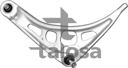 Talosa 40-08899 - Bras de liaison, suspension de roue cwaw.fr