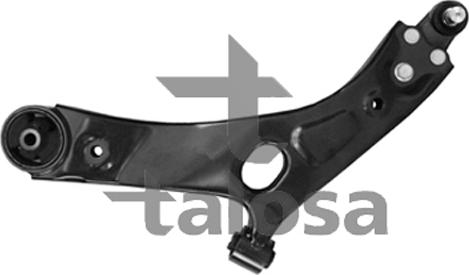 Talosa 40-08880 - Bras de liaison, suspension de roue cwaw.fr