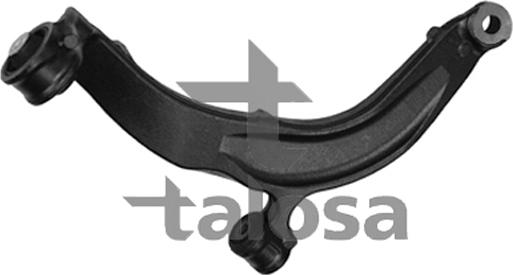 Talosa 40-08870 - Bras de liaison, suspension de roue cwaw.fr