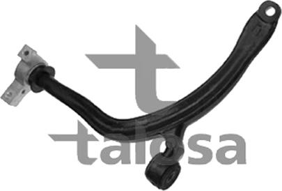 Talosa 40-08366 - Bras de liaison, suspension de roue cwaw.fr