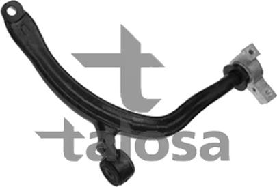 Talosa 40-08367 - Bras de liaison, suspension de roue cwaw.fr