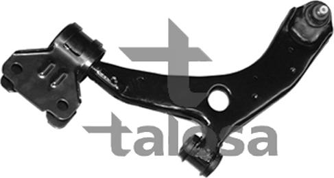 Talosa 40-08371 - Bras de liaison, suspension de roue cwaw.fr