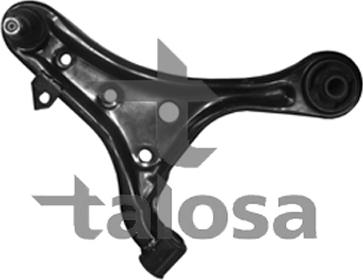 Talosa 40-08257 - Bras de liaison, suspension de roue cwaw.fr