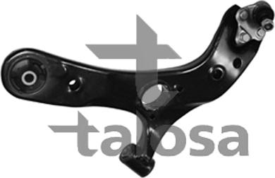 Talosa 40-08262 - Bras de liaison, suspension de roue cwaw.fr