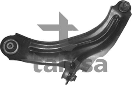 Talosa 40-08769 - Bras de liaison, suspension de roue cwaw.fr