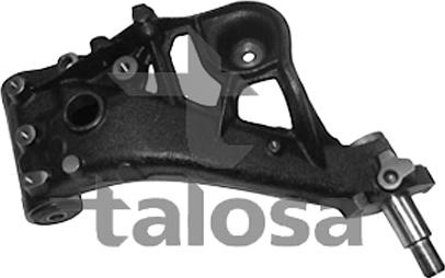 Talosa 40-03441 - Bras de liaison, suspension de roue cwaw.fr