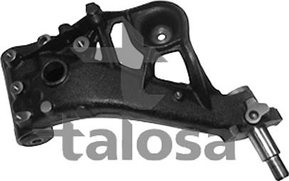 Talosa 40-03443 - Bras de liaison, suspension de roue cwaw.fr