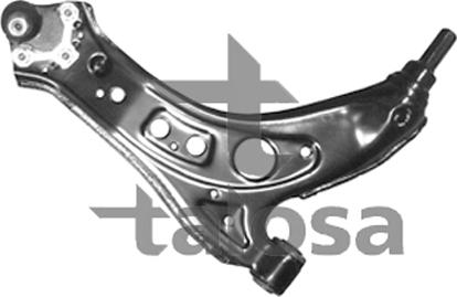 Talosa 40-03595 - Bras de liaison, suspension de roue cwaw.fr