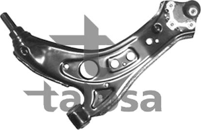 Talosa 40-03596 - Bras de liaison, suspension de roue cwaw.fr