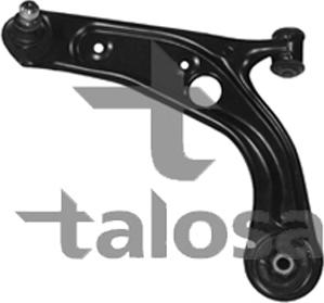 Talosa 40-03503 - Bras de liaison, suspension de roue cwaw.fr