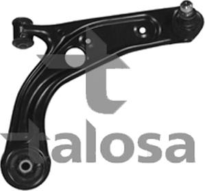 Talosa 40-03502 - Bras de liaison, suspension de roue cwaw.fr