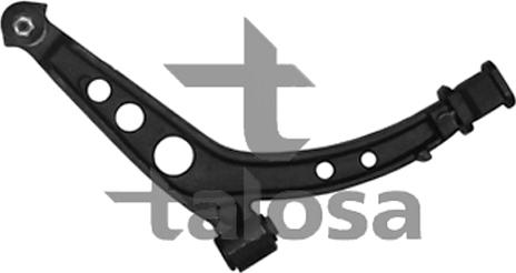 Talosa 40-03010 - Bras de liaison, suspension de roue cwaw.fr