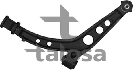 Talosa 40-03011 - Bras de liaison, suspension de roue cwaw.fr