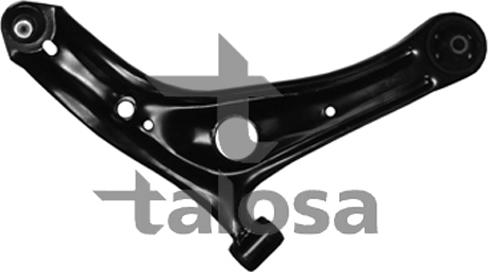 Talosa 40-04621 - Bras de liaison, suspension de roue cwaw.fr