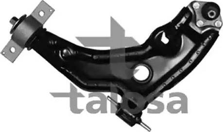 Talosa 4003133 - Bras de liaison, suspension de roue cwaw.fr