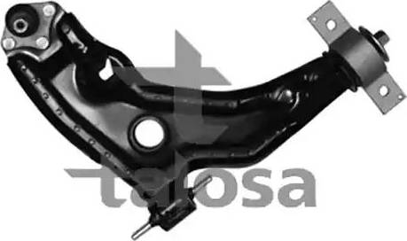 Talosa 4003132 - Bras de liaison, suspension de roue cwaw.fr