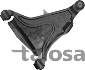 Talosa 40-03828 - Bras de liaison, suspension de roue cwaw.fr