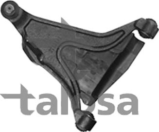 Talosa 40-03827 - Bras de liaison, suspension de roue cwaw.fr