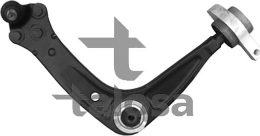 Talosa 40-03723 - Bras de liaison, suspension de roue cwaw.fr