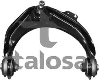 Talosa 40-02909 - Bras de liaison, suspension de roue cwaw.fr