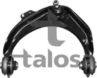 Talosa 40-02910 - Bras de liaison, suspension de roue cwaw.fr