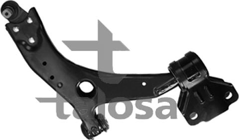 Talosa 40-03620 - Bras de liaison, suspension de roue cwaw.fr