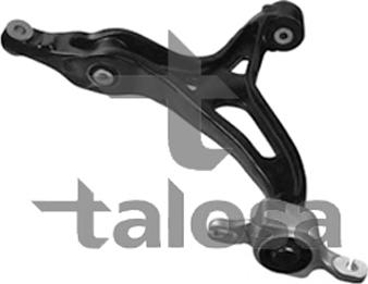 Talosa 40-02472 - Bras de liaison, suspension de roue cwaw.fr