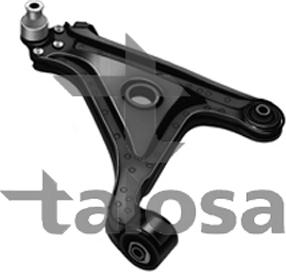 Talosa 40-02565 - Bras de liaison, suspension de roue cwaw.fr