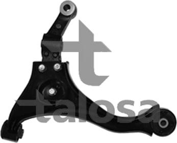 Talosa 40-02615 - Bras de liaison, suspension de roue cwaw.fr