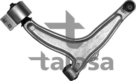 Talosa 40-02674 - Bras de liaison, suspension de roue cwaw.fr