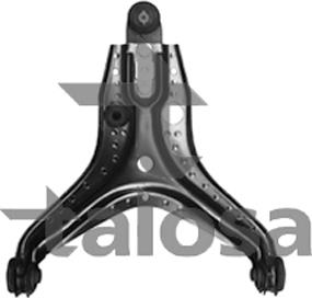 Talosa 40-02002 - Bras de liaison, suspension de roue cwaw.fr